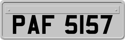 PAF5157