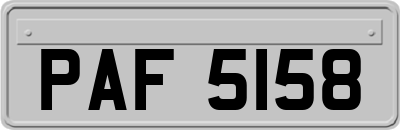 PAF5158
