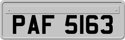 PAF5163