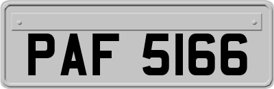 PAF5166