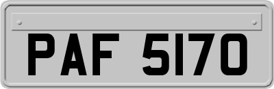 PAF5170