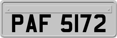 PAF5172