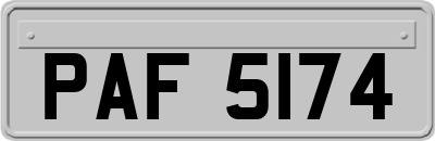 PAF5174