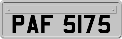 PAF5175