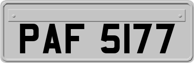 PAF5177