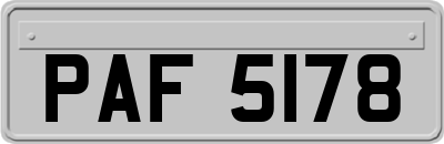 PAF5178
