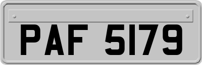 PAF5179