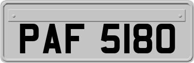 PAF5180
