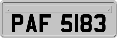 PAF5183