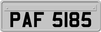 PAF5185