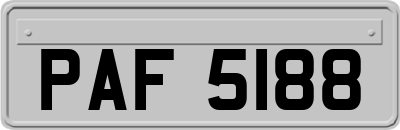 PAF5188
