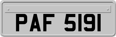 PAF5191