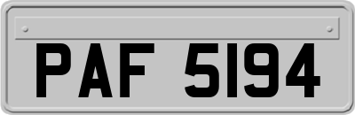 PAF5194