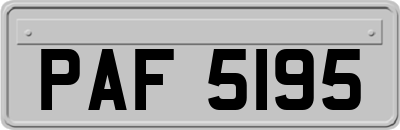 PAF5195
