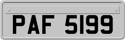 PAF5199