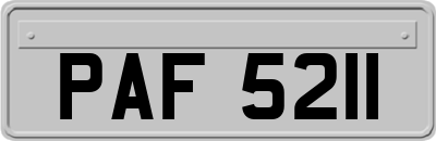 PAF5211