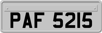 PAF5215