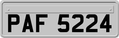 PAF5224