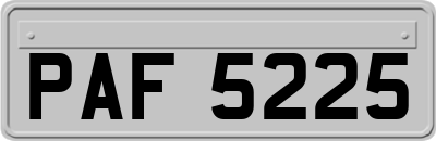PAF5225