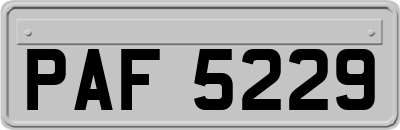 PAF5229