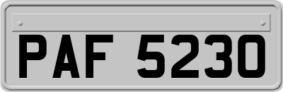 PAF5230