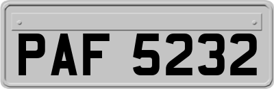 PAF5232
