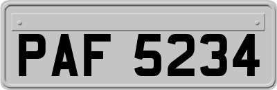 PAF5234