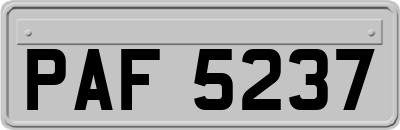 PAF5237
