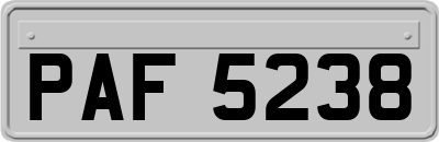 PAF5238