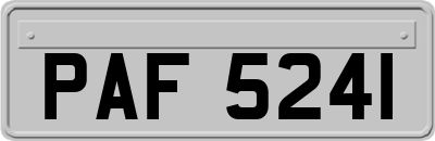 PAF5241
