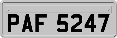 PAF5247