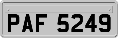 PAF5249