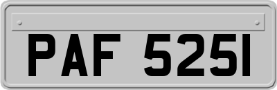 PAF5251