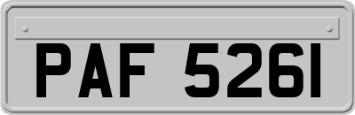PAF5261