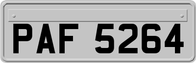 PAF5264