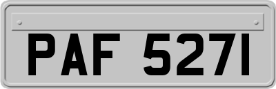 PAF5271