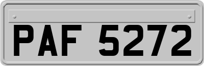 PAF5272