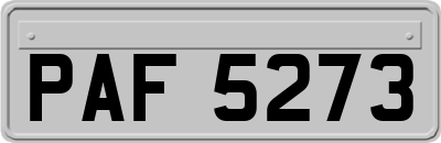 PAF5273