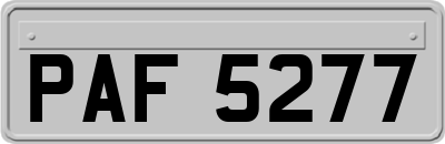 PAF5277