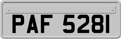 PAF5281
