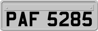 PAF5285