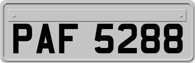 PAF5288