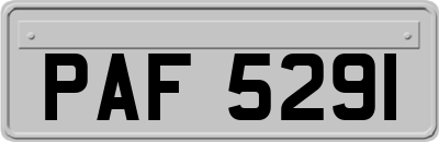 PAF5291