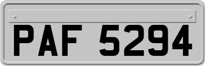 PAF5294