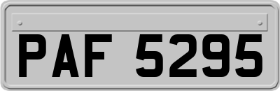 PAF5295