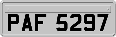 PAF5297