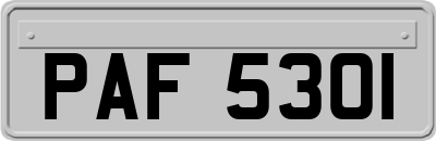 PAF5301