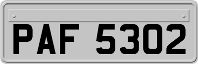 PAF5302