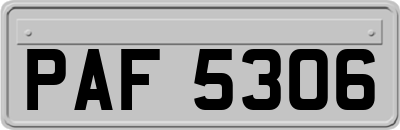 PAF5306