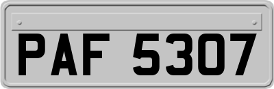 PAF5307
